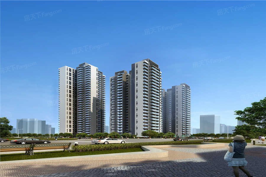 10月樓市成交量整體環(huán)比上漲，宅地供求同比下滑